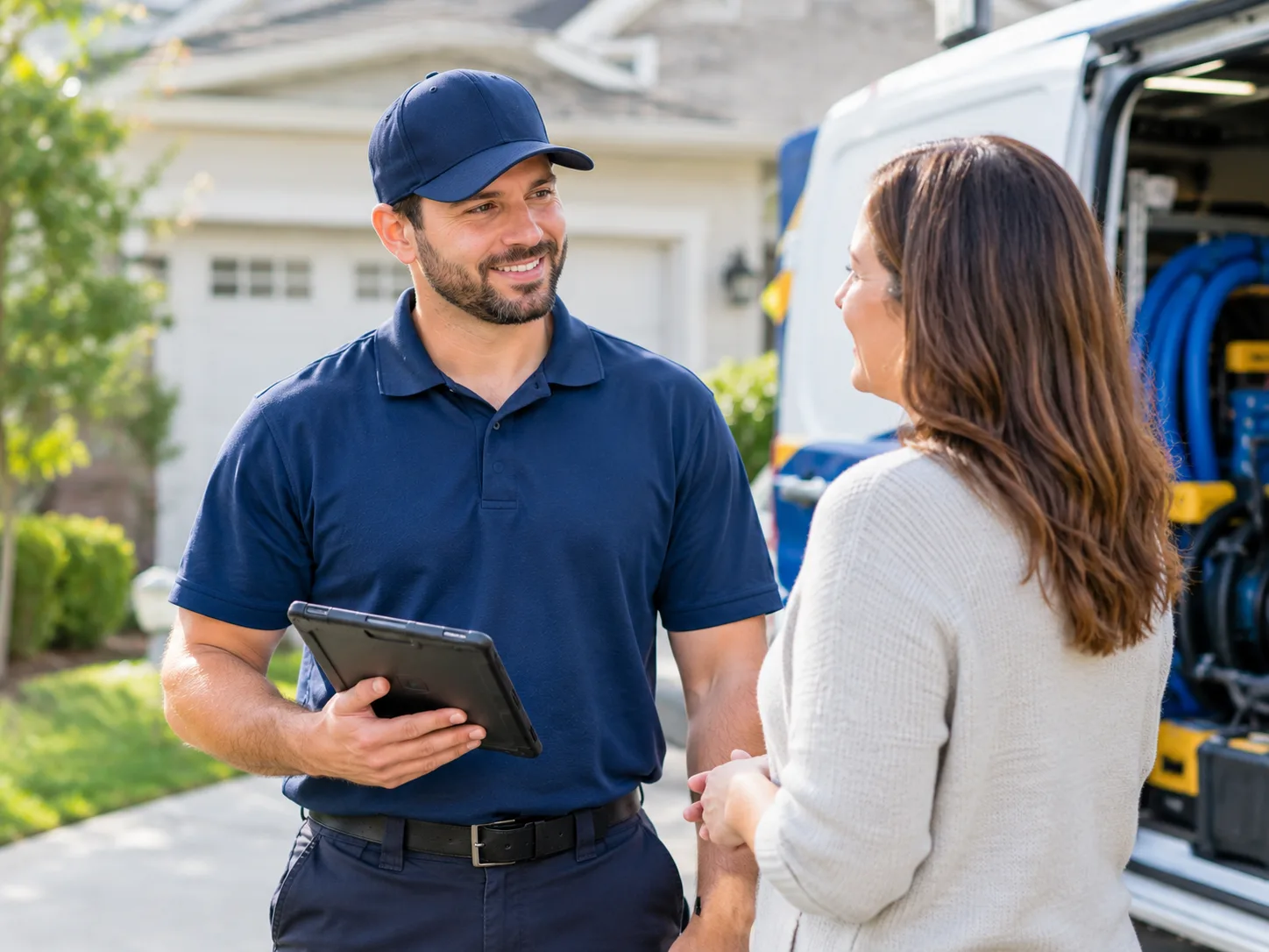 Sewage Backup Cleanup Fleetville, PA FAQs